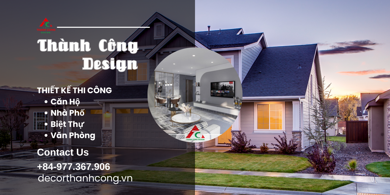 Banner home 1 Banner home 1