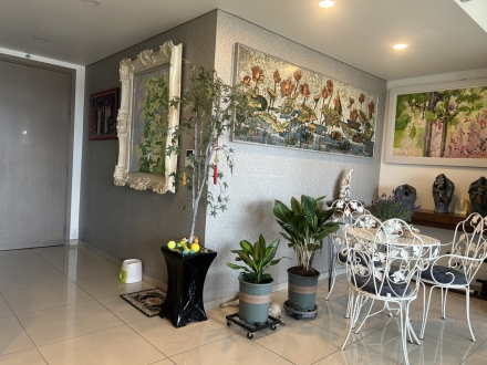 CĂN HỘ THE VIEW T6 3PN