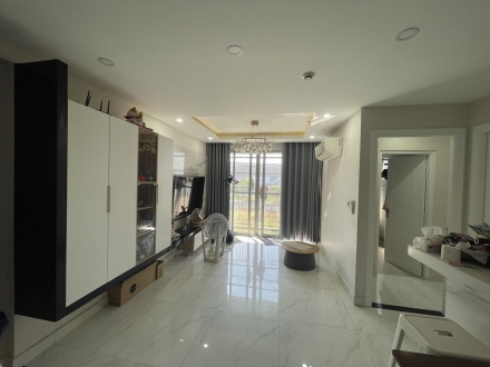 BÁN CĂN HỘ SCENIC VALLEY I