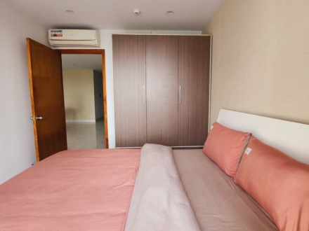 BÁN CĂN HỘ 3PN SCENE VALLEY FULL NỘI THẤT