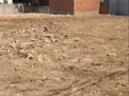 Bán đất thổ cư đường Nguyễn Hữu Thọ, Long Thới, Huyện Nhà Bè