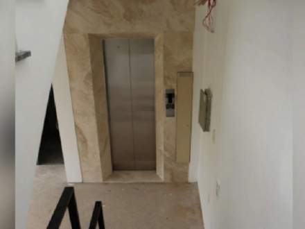 Nhà phố Nguyễn Bỉnh Khiêm Quận 1