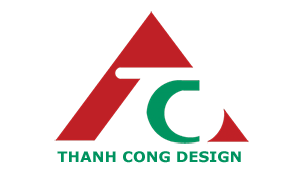 Logo Decor Thành Công