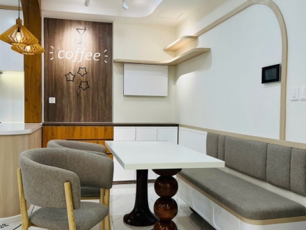 Happy Residence Căn Hộ Mang Tầm Vóc Mới