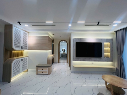 Happy Residence Căn Hộ Mang Tầm Vóc Mới