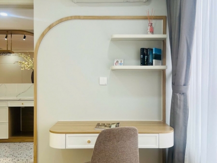 NAM KHANG TÔ ĐẬM THÊM SẮC ĐẸP