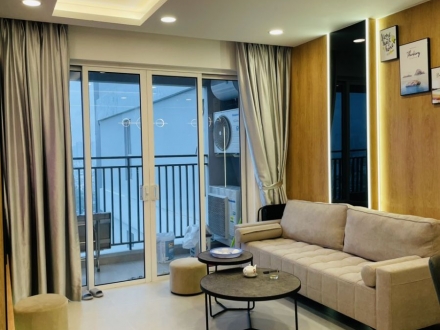 CĂN HỘ SANG TRỌNG ĐẲNG CẤP SUNRISE CITY VIEW